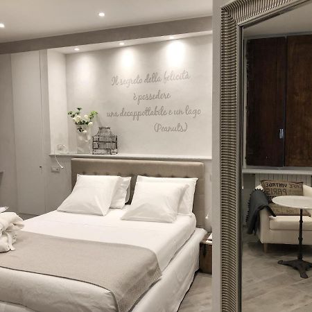 Ferienwohnung Picinque B Como Exterior foto