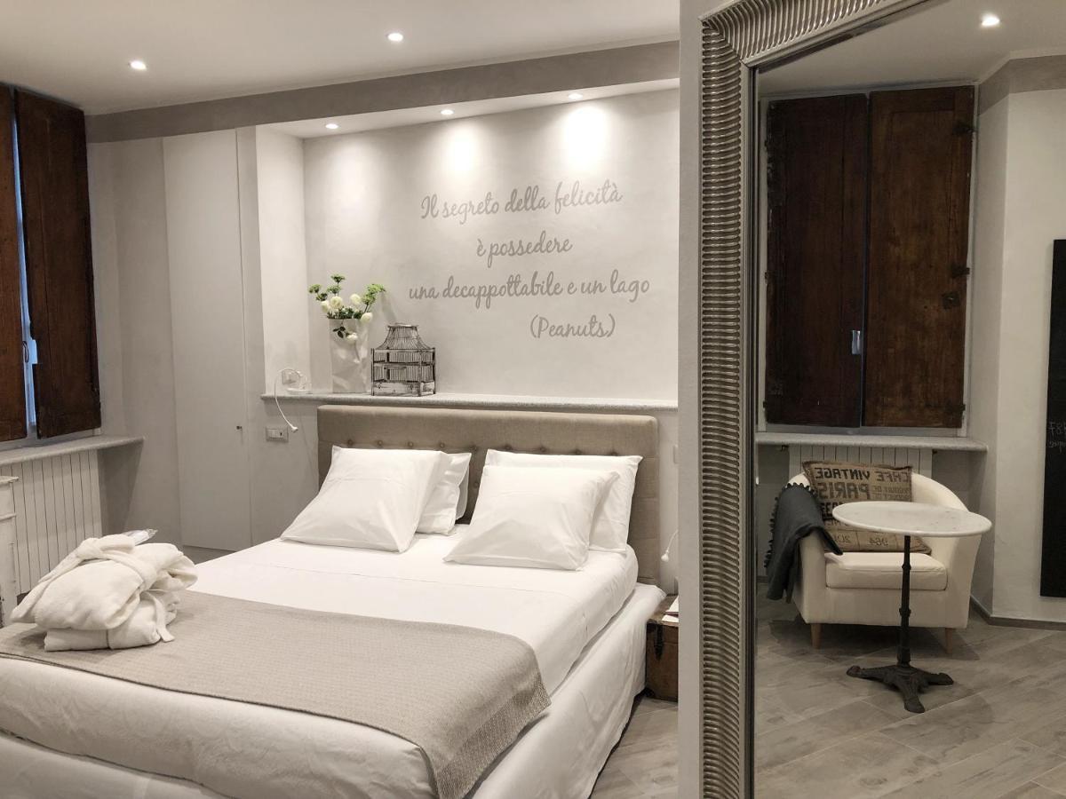 Ferienwohnung Picinque B Como Exterior foto