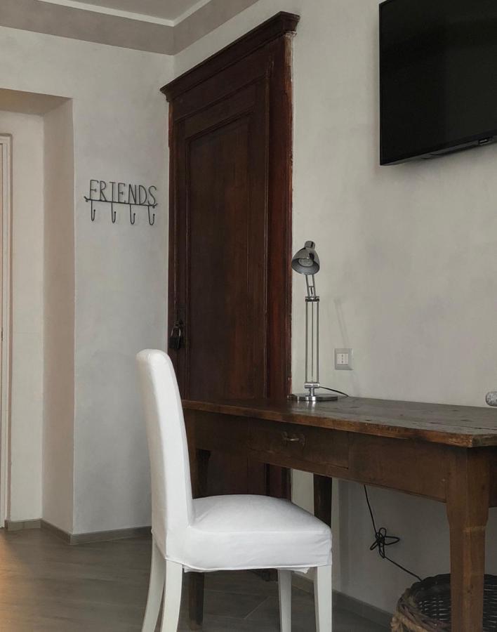 Ferienwohnung Picinque B Como Exterior foto