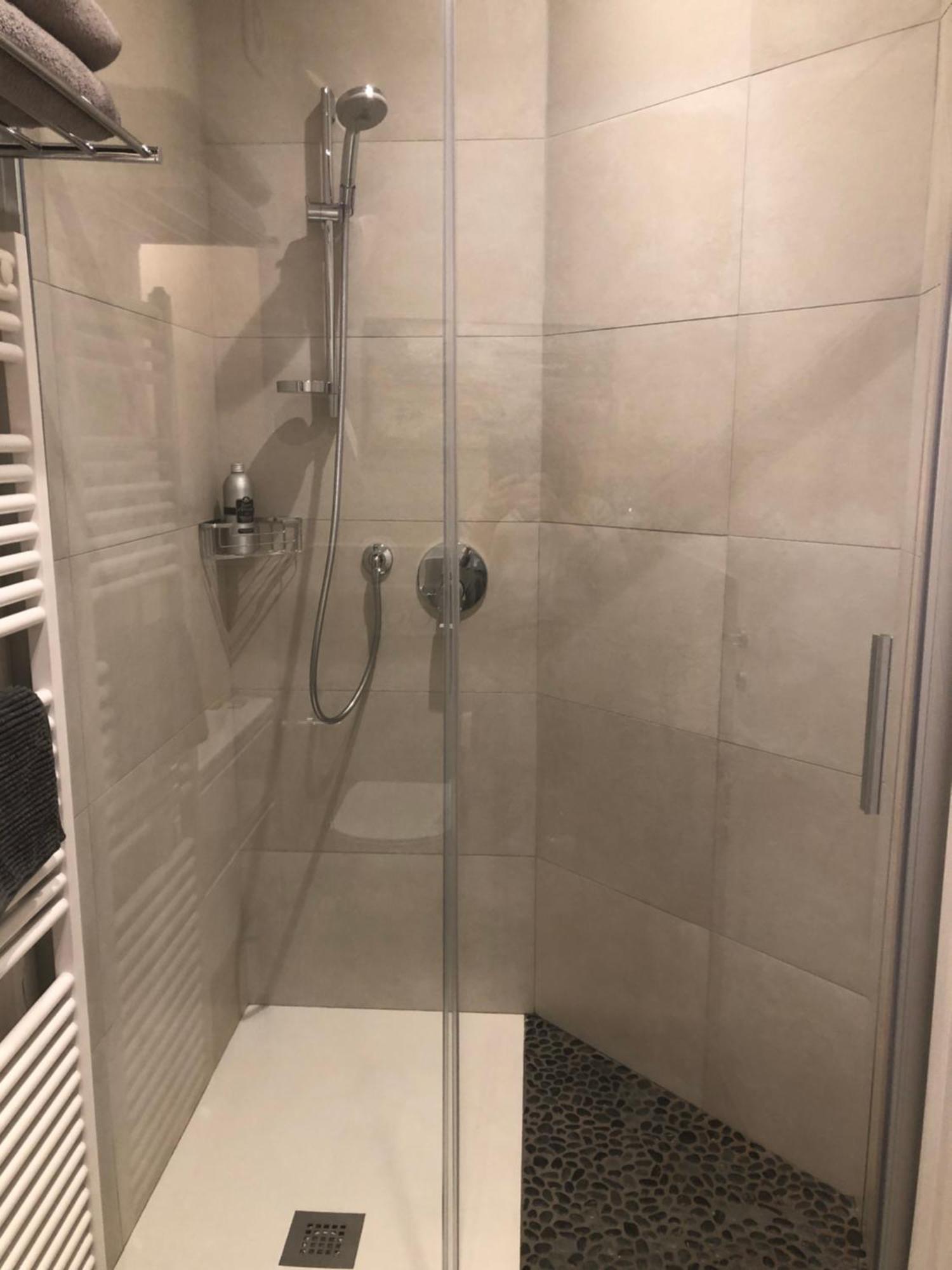 Ferienwohnung Picinque B Como Exterior foto