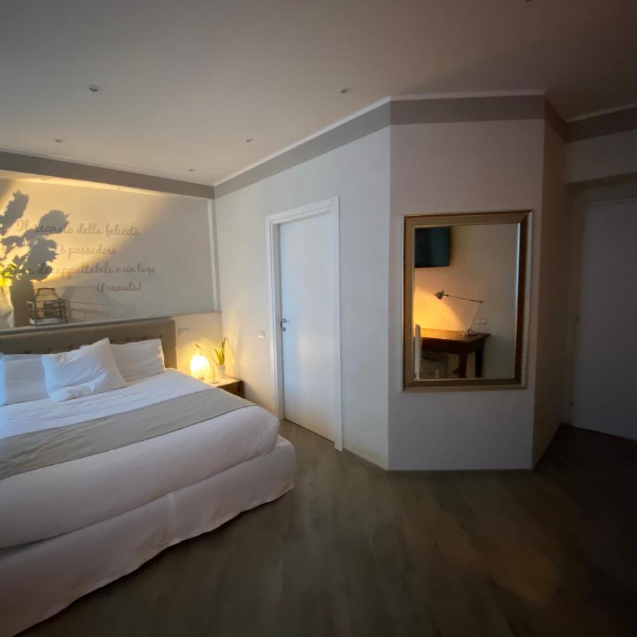 Ferienwohnung Picinque B Como Exterior foto